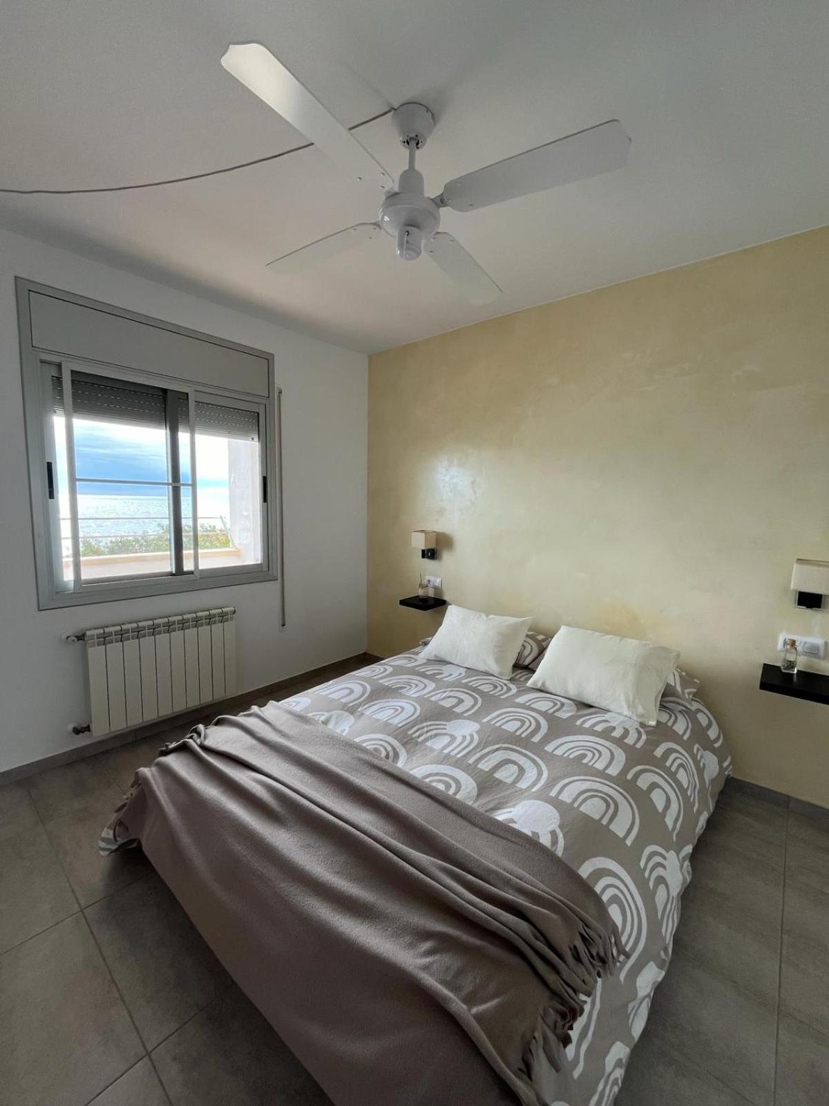 Апартаменти Casa Tinac Сан-Карлос-де-ла-Рапіта Екстер'єр фото