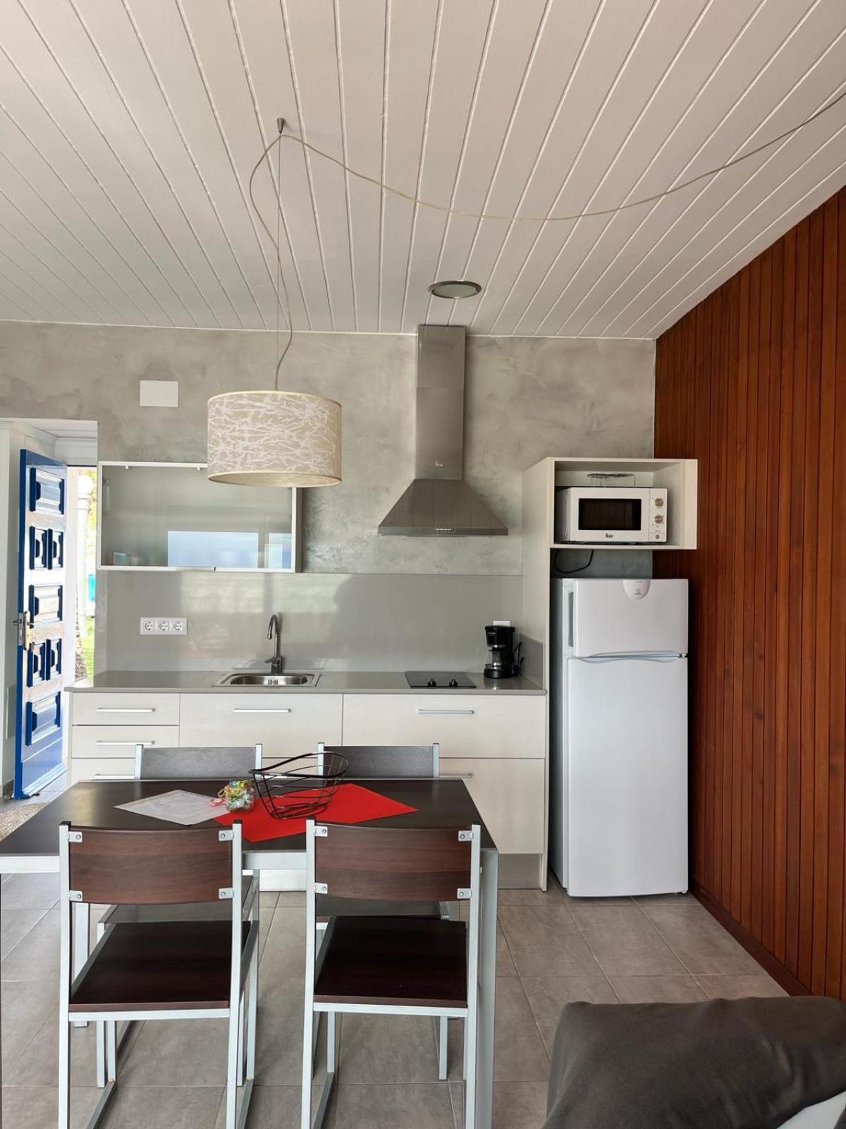 Апартаменти Casa Tinac Сан-Карлос-де-ла-Рапіта Екстер'єр фото